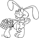 Rabbit Clipart