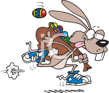 Rabbit Clipart