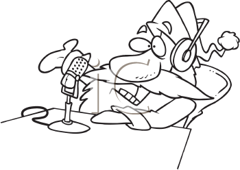 Santa Claus Clipart