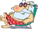 Santa Claus Clipart