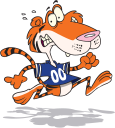 Tiger Clipart