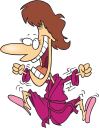 Mothers Day Clipart