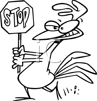 School Signs Clipart