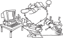 Santa Claus Clipart