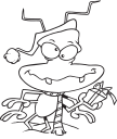 Santa Claus Clipart