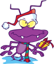 Santa Claus Clipart