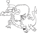 Santa Claus Clipart