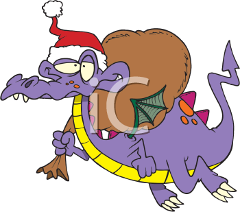 Santa Claus Clipart
