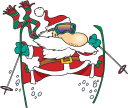 Santa Claus Clipart