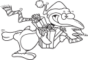 Penguin Clipart