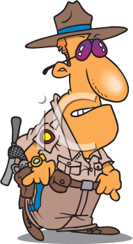 Police Clipart