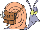 Snail Clipart