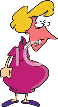 Mothers Day Clipart