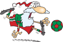 Santa Claus Clipart