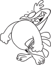 Bird Clipart
