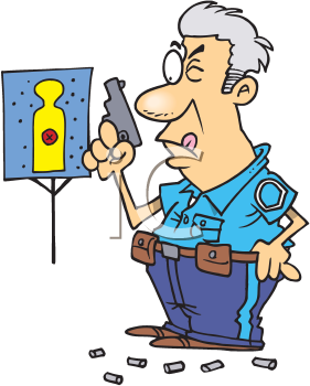 Police Clipart
