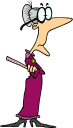 Ruler Clipart