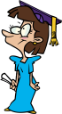Diploma Clipart