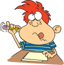 Pencil Clipart
