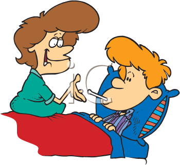 Mothers Day Clipart