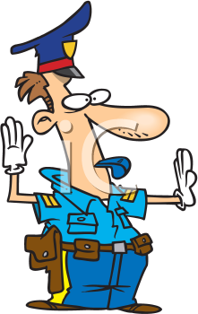 Police Clipart