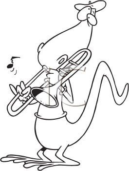 Lizard Clipart