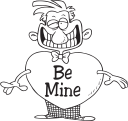 Valentines Day Clipart