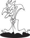 Dracula Clipart