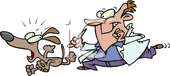 Doctor Clipart