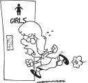 School Kid Clipart