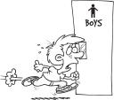School Kid Clipart