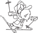 Santa Claus Clipart