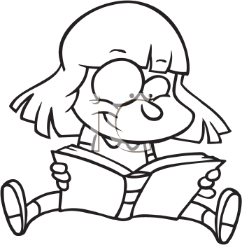 School Kid Clipart