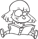 School Kid Clipart
