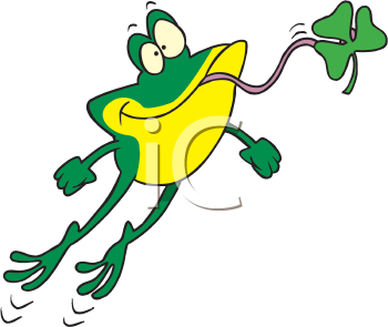 St Patricks Day Clipart