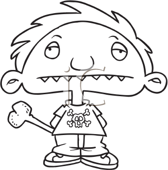 Skull Clipart