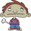 Halloween Zombie Clipart