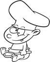 Cook Clipart