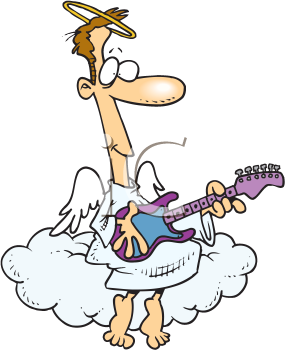 Religion Clipart