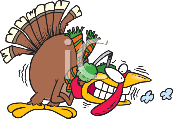 Thanksgiving Clipart