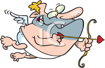 Christmas Angel Clipart