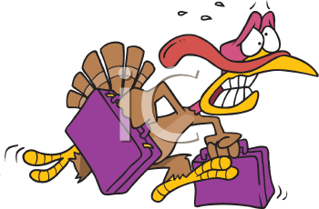 Thanksgiving Clipart