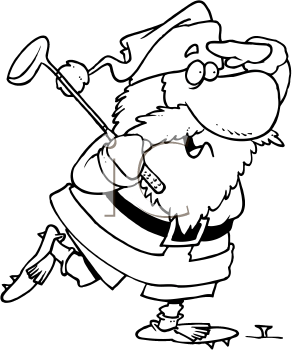 Yuletide Clipart