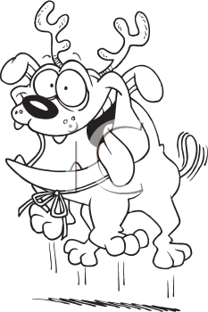 Yuletide Clipart