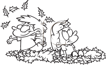 Thanksgiving Clipart