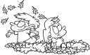 Thanksgiving Clipart