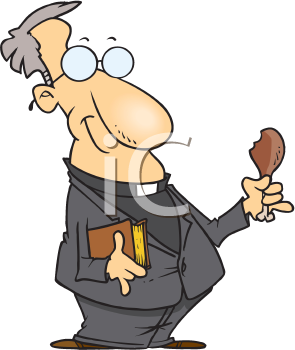 Religion Clipart