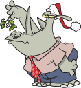 Mistletoe Clipart