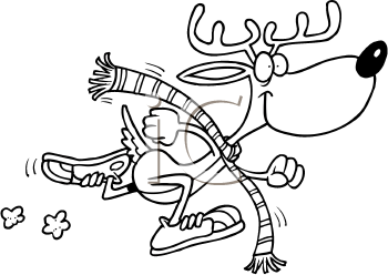 Yuletide Clipart