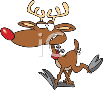 Yuletide Clipart